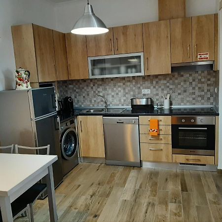 Alojamento Ferreira - Apartamento B Leilighet Santiago do Cacém Eksteriør bilde
