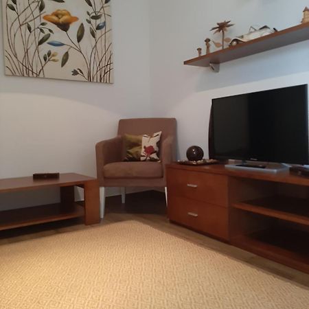 Alojamento Ferreira - Apartamento B Leilighet Santiago do Cacém Eksteriør bilde
