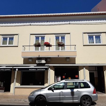Alojamento Ferreira - Apartamento B Leilighet Santiago do Cacém Eksteriør bilde