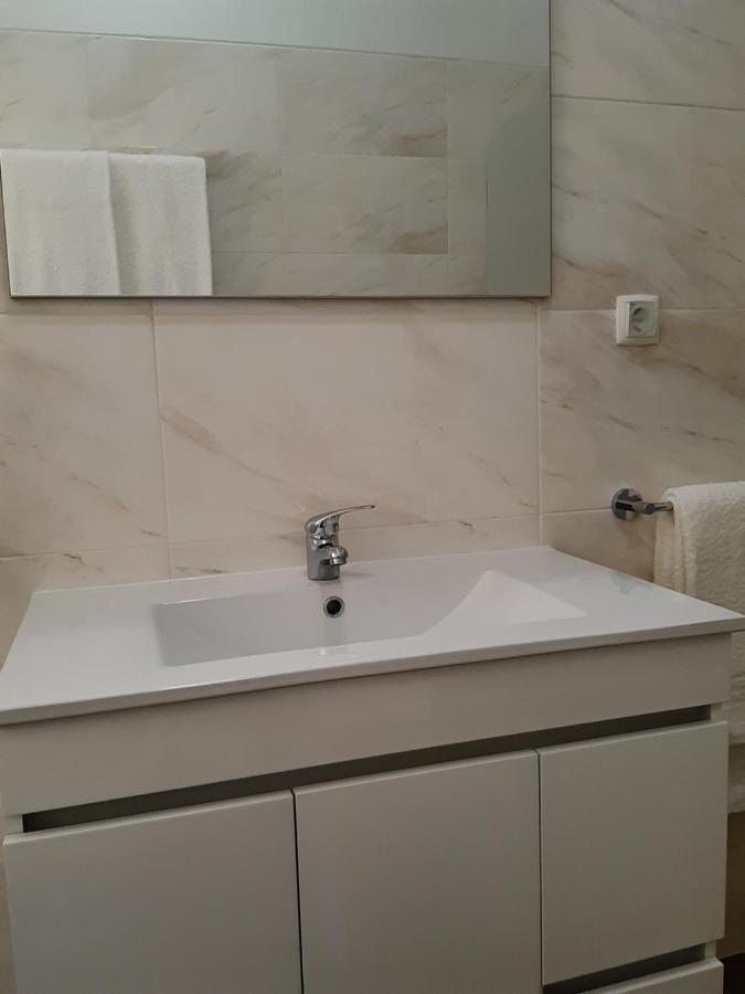 Alojamento Ferreira - Apartamento B Leilighet Santiago do Cacém Eksteriør bilde
