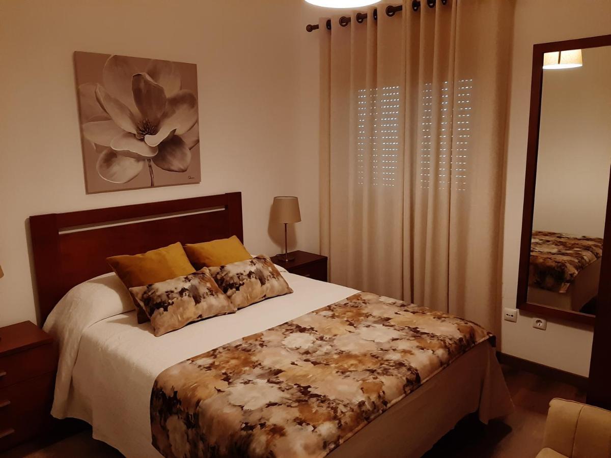 Alojamento Ferreira - Apartamento B Leilighet Santiago do Cacém Eksteriør bilde