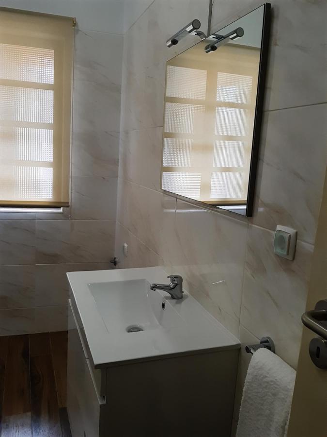 Alojamento Ferreira - Apartamento B Leilighet Santiago do Cacém Eksteriør bilde
