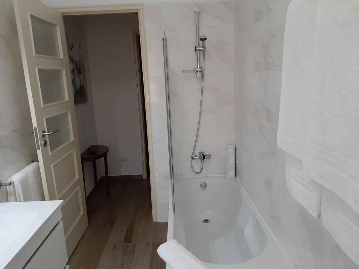 Alojamento Ferreira - Apartamento B Leilighet Santiago do Cacém Eksteriør bilde
