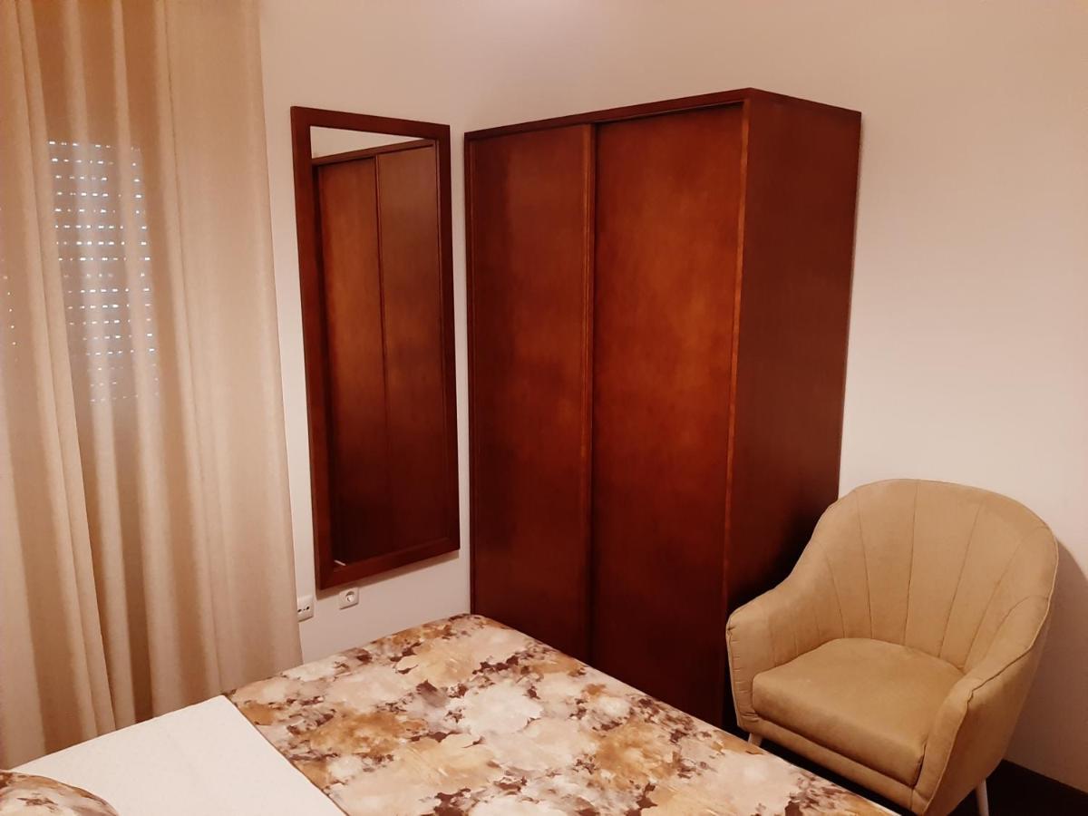 Alojamento Ferreira - Apartamento B Leilighet Santiago do Cacém Eksteriør bilde