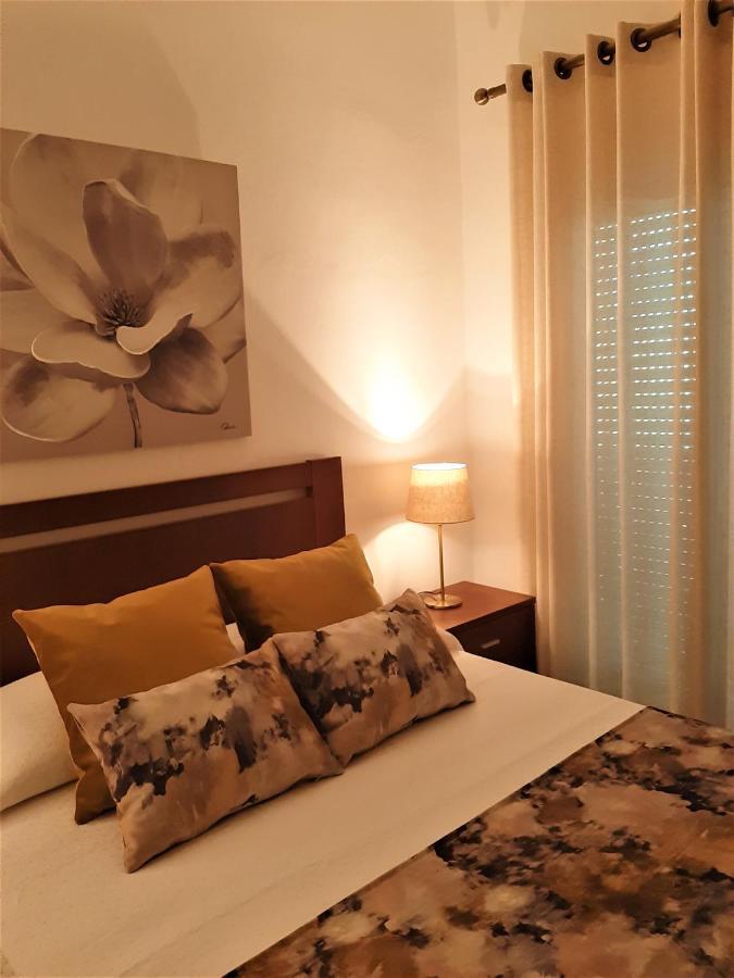 Alojamento Ferreira - Apartamento B Leilighet Santiago do Cacém Eksteriør bilde